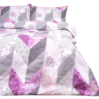 Pościel Bawełniana Cottonlove 160x200 (Promocja) EAN: 71468/1