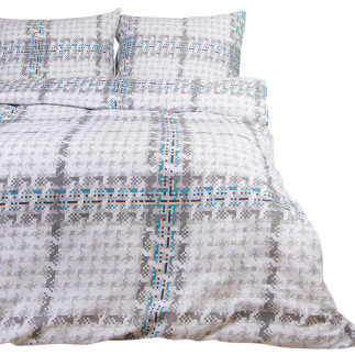 Pościel Bawełniana Cottonlove 160X200 - 71470/1 (Promocja) EAN: [wstaw EAN]