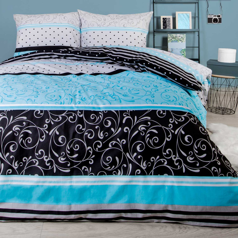 Pościel Bawełniana Cottonlove 160X200 (Promocja) - EAN: [proszę wprowadzić EAN]