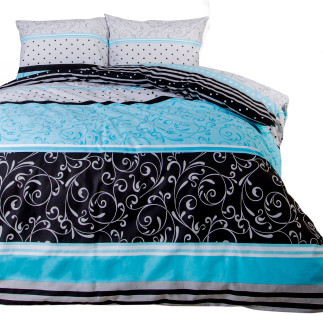 Pościel Bawełniana Cottonlove 160X200 (Promocja) - EAN: [proszę wprowadzić EAN]