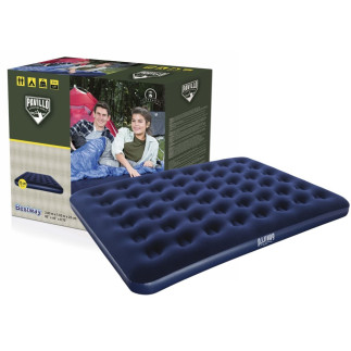 Dmuchany materac 203 x 152 x 22 cm bestway 67003
