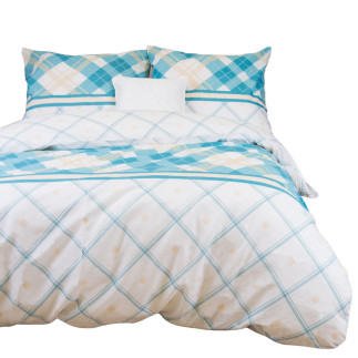 Pościel Bawełniana Cottonlove 71466/1 160X200 (Promocja) EAN: [tutaj wpisz EAN]