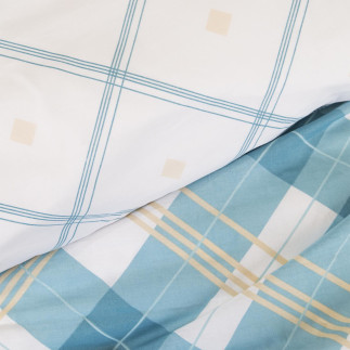 Pościel bawełniana 71466/1 160x200 COTTONLOVE (promocja)