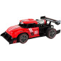 Auto zdalnie sterowane sportowe r/c 1:16 czerwone para wodna Auto zdalnie sterowane sportowe r/c 1:16 czerwone para wodna
