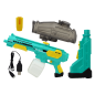 Karabin Pistolet na Wodę Zielony Automat M416 Akumulatorowy EAN: 5905991004653