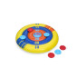 Dmuchana gra basenowa zręcznościowa tarcza Frisbee 140 cm Bestway - EAN: 6941607329863