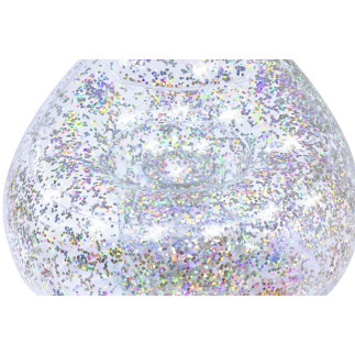 Dmuchany fotel brokatowy 72 x 72 x 64 cm bestway 75105