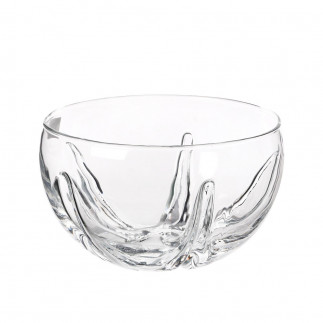 SALATERKA MANDARYNKA ŚR.23CM (COLOR BOX) (08-120/2)