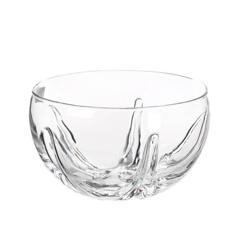 Salaterka Mandarynka 23 cm (color box) EAN: 5908214615193