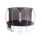 Mata do trampoliny Lean Sport Max 6ft - EAN: 5903802457384 Mata do trampoliny Lean Sport Max 6ft - EAN: 5903802457384
