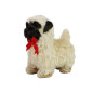Interaktywny Pies Mops - szczekający przyjaciel, EAN: 5908275997894