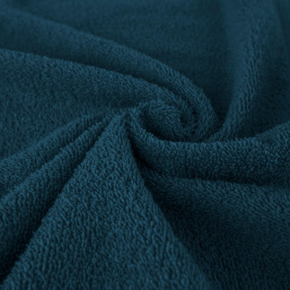 Ręcznik D Bawełna 100% Solano Granat (P) 30x50+50x90+70x140 kpl.