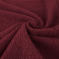 Ręcznik D Bawełna 100% Solano Bordo Komplet 30X50 + 50X90 + 70X140 EAN: [wprowadź EAN]