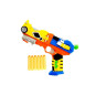 Pistolet na strzałki piankowe Robot 2w1 Maska z EAN: 5907625589390