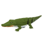 Zdalnie sterowany krokodyl wodny pływający do wody na pilot Zdalnie sterowany krokodyl wodny pływający do wody na pilot