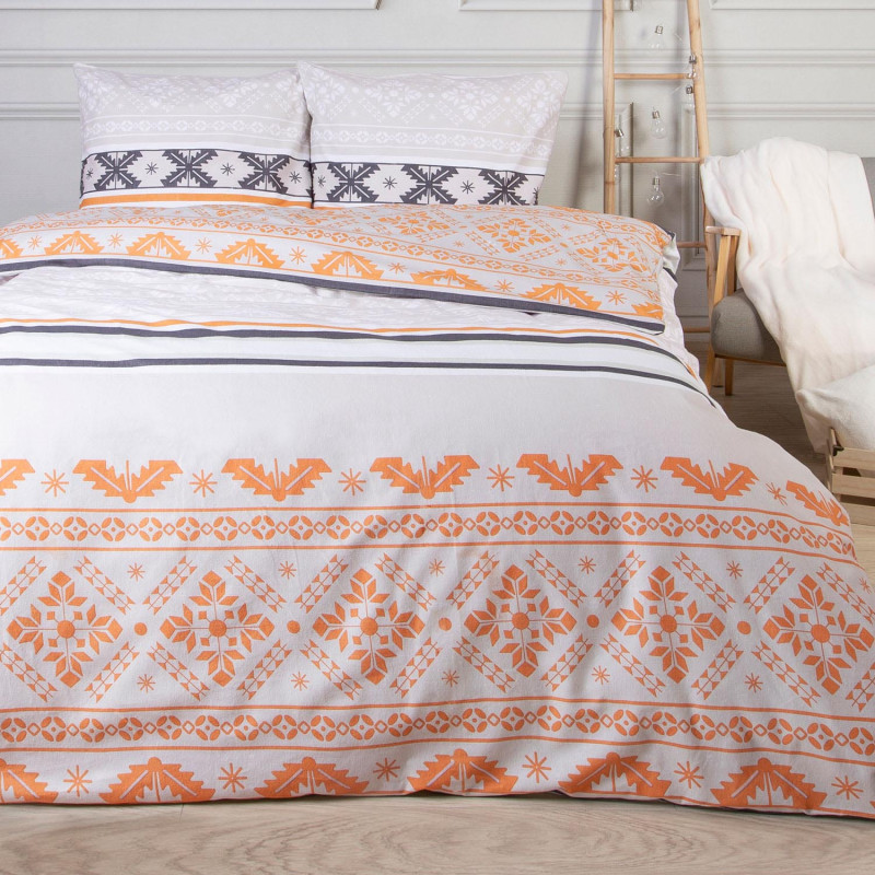 Pościel Flanela Flanelove 31492/1 160x200 (Promocja) - EAN: [wprowadź ean]
