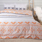 Pościel Flanela Flanelove 31492/1 160x200 (Promocja) - EAN: [wprowadź ean]