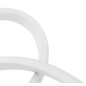 Plafon LED Modern 24W White - EAN: 5907621831301 Plafon LED Modern 24W White - EAN: 5907621831301