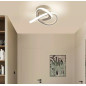 Plafon LED Modern 24W White - EAN: 5907621831301 Plafon LED Modern 24W White - EAN: 5907621831301