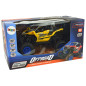 Terenowe Auto Off-Road Zdalnie Sterowane 2,4 GHz Żółte EAN: 5904204754057