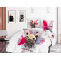 Pościel Bawełniana Panelove 160x200 (Promocja) EAN: [wprowadź EAN]