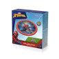 Dmuchany brodzik mata z fontanną spider-man 165 cm bestway 98792
