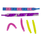 Zestaw Zabawek Wielkanocnych Fidget Toys Pop It Squishy Antystresowe 42 Elementy EAN: 5905323216754