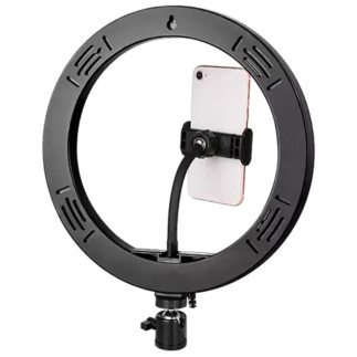 Zd67d lampa pierścieniowa do selfie led   210cm