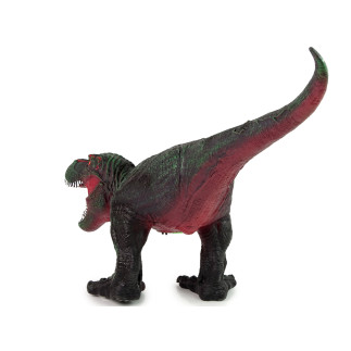 Duża figurka tyranozaura rex z dźwiękiem 67 cm - EAN: 5905214970475