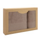 Ręcznik D Bawełna 100% Solano Beż Kpl. 50X90 + 70X140 EAN: [wpisz EAN]