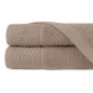 Ręcznik D Bawełna 100% Solano Beż Kpl. 50X90 + 70X140 EAN: [wpisz EAN]