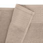 Ręcznik D Bawełna 100% Solano Beż Kpl. 50X90 + 70X140 EAN: [wpisz EAN]