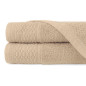 Ręcznik D Bawełna 100% Solano Cappuccino Kpl. 50x90 + 70x140 EAN: .
