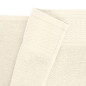 Ręcznik D Bawełna 100% Solano Ecru Kpl. 50X90+70X140 EAN: [wstaw ean]