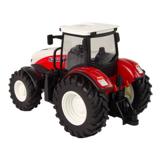 Traktor 1:24 zdalnie sterowany r/c pilot farma