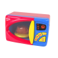 Kuchenka mikrofalowa do pizzy i kurczaka na baterie - akcesoria do gotowania w mikrofalówce EAN: 5907625586740