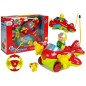 Samolot zdalnie sterowany pilotem - EAN: 5907625586993