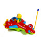 Samolot zdalnie sterowany pilotem - EAN: 5907625586993