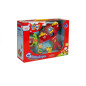 Samolot zdalnie sterowany pilotem - EAN: 5907625586993