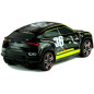 Auto Zdalnie Sterowane Sportowe Pilot R/C Czarne EAN: 5905323218901