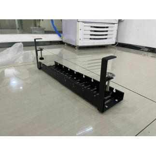 Da263b organizer na kable pod biurko      blat