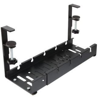 Da263b organizer na kable pod biurko      blat