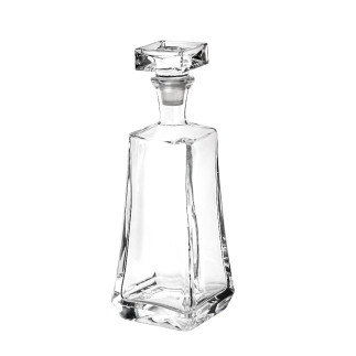 Karafka skośna 0,75l (kolor box)(09-108/1)