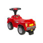 Jeździk auto dla maluszka Piszczek Sport Czerwony EAN: 5905884457139 Jeździk auto dla maluszka Piszczek Sport Czerwony EAN: 5905884457139