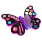 Zestaw do makijażu Fioletowy Motyl - cienie do powiek EAN: 5905515356251