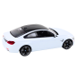 Samochód zdalnie sterowany RC BMW M4 Coupé biały, EAN: 5905991011835