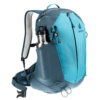 Plecak turystyczny deuter ac lite 15 sl lagoon-atlantic