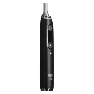 Braun oral-b szczoteczka elektryczna io10 cosmic black
