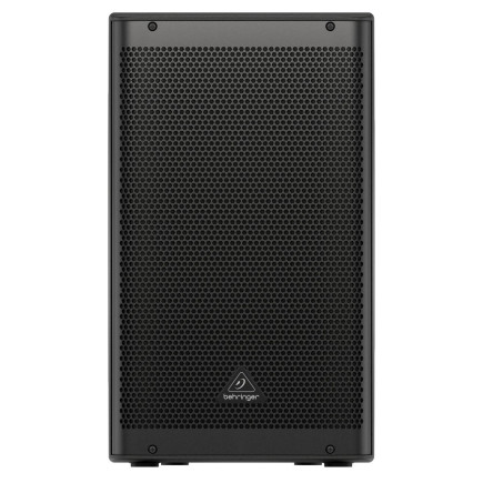 Behringer dr112dsp - kolumna głośnikowa aktywna 12" z bluetooth