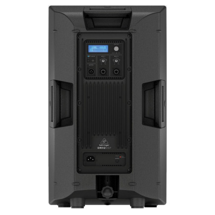 Behringer dr112dsp - kolumna głośnikowa aktywna 12" z bluetooth